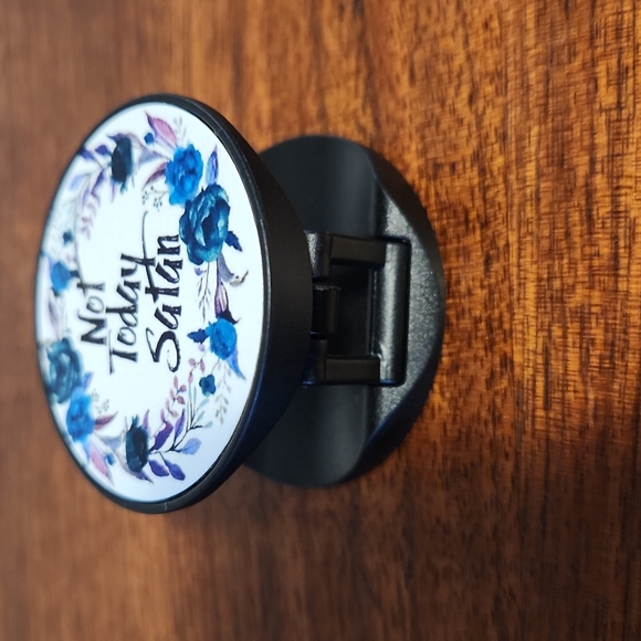 Not today satan phone holder - Picture 3 of 3